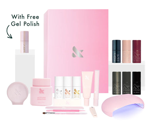 Winter Gel System 2025